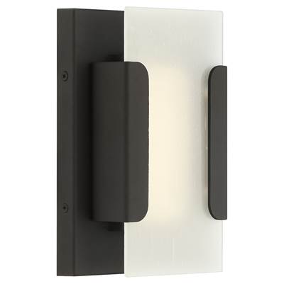 Access Lighting Hubert Outdoor Sconce in Bronze