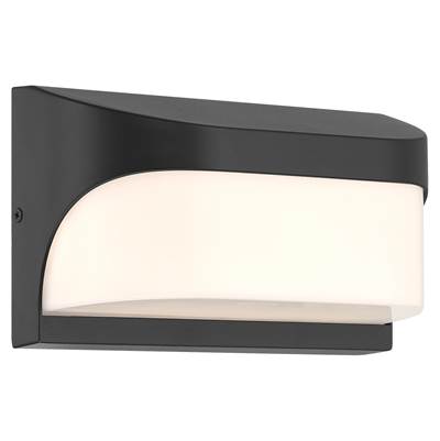 Access Lighting Laguna Sconce in Black