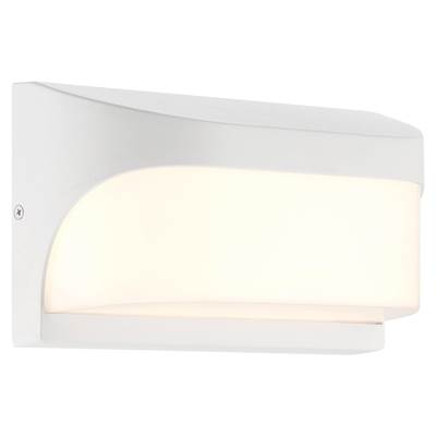 Access Lighting Laguna Sconce in White