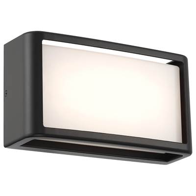 Access Lighting Malibu Sconce in Black