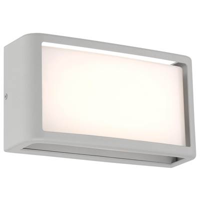 Access Lighting Malibu Sconce in Satin