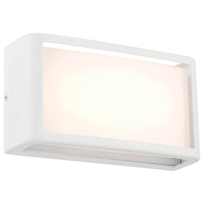Access Lighting Malibu Sconce in White