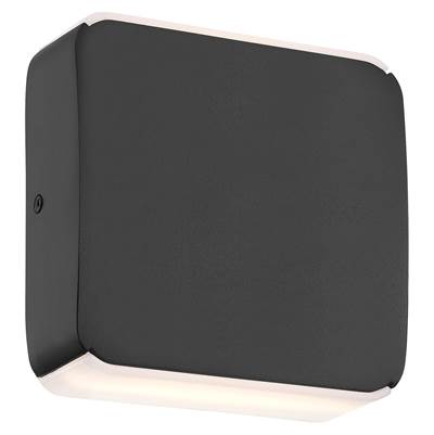 Access Lighting Newport Sconce - Bi-Directional in Black