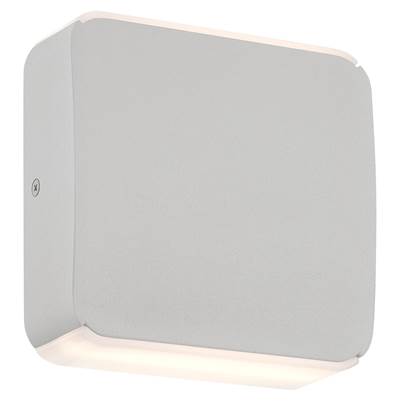 Access Lighting Newport Sconce - Bi-Directional in Satin