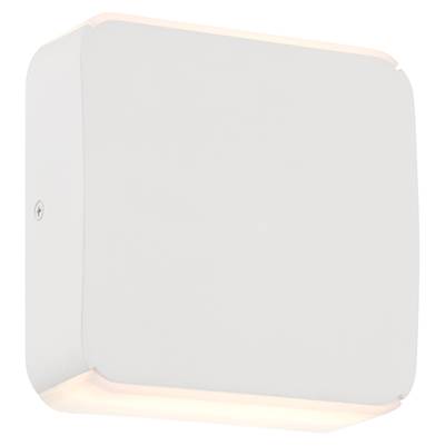 Access Lighting Newport Sconce - Bi-Directional in White