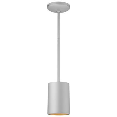 Access Lighting Pilson LED Pendant in Satin