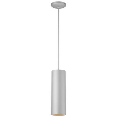 Access Lighting Pilson LED Pendant in Satin