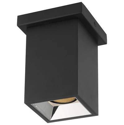 Access Lighting I-Lite Adjustable LED Spotlight in Black