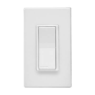 Amba Products Smart Switch - WiFi Enabled in White