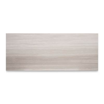 ANN SACKS Athens Silver Cream - 30 x 72 Slab