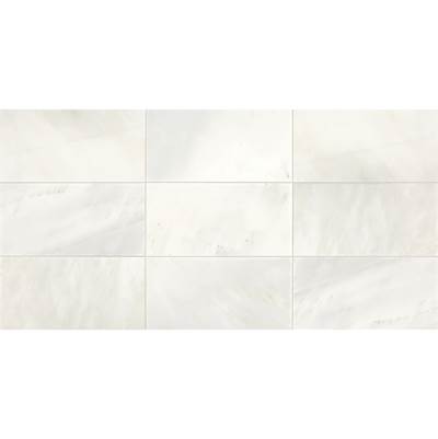 American Olean Candora - Marble 12x24 in Vestal White