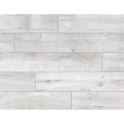 American Olean Bryson Valley 8X48 Floor Tile in Coastal Beachwood