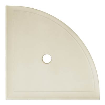American Olean Bathroom Accessories 9 1/8X9 1/8 Wall Tile in Sand