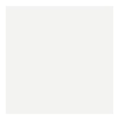 American Olean Bathroom Accessories - 4 7/8" x 2 3/4" Tile in Ice White
