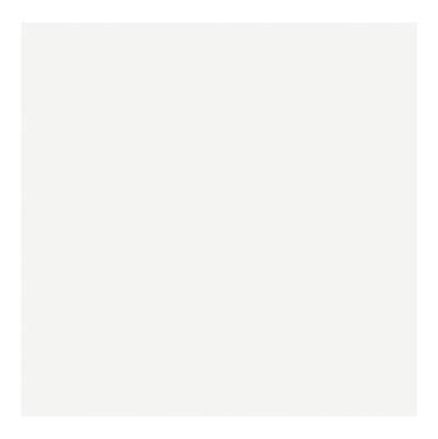 American Olean Bathroom Accessories - 4 3/4" x 6 5/8" Tile in Matte Designer White