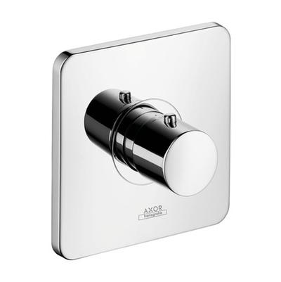 Axor Citterio M Thermostatic Trim in Chrome
