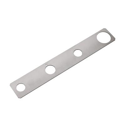 Axor Installation Plate