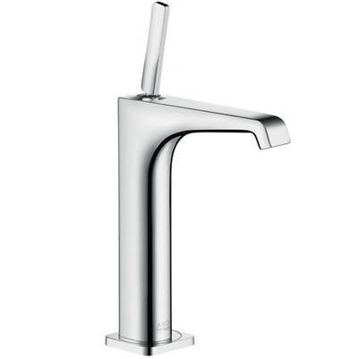 Axor Citterio E Single-Hole Faucet 190 - 1.2 GPM in Chrome