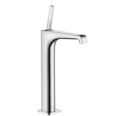 Axor Citterio E Single-Hole Faucet 250 - 1.2 GPM in Chrome