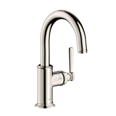 Axor Montreux Bar Faucet - 1.5 GPM in Polished Nickel
