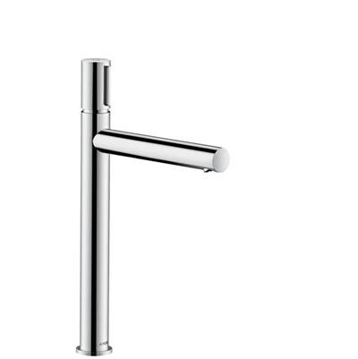 Axor Uno Single Hole Bathroom Faucet Select 260 - 1.2 GPM in Chrome