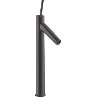 Axor Starck Single Hole Faucet 250 - 1.2 GPM in Brushed Black Chrome