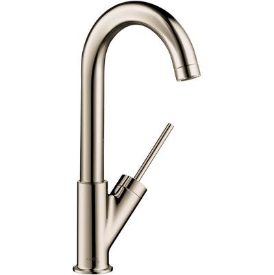 Axor Starck Bar Faucet - 1.5 GPM in Polished Nickel