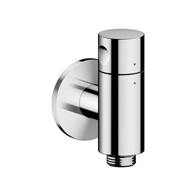 Axor One Wall Outlet in Chrome
