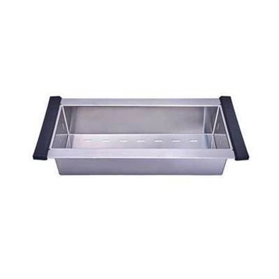 Barclay Colander for Stainless Steel Ledge Sinks