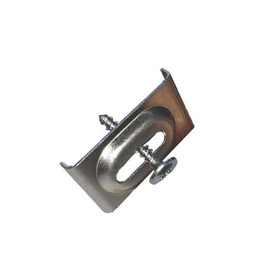 Blanco Sink Installation Clips - Set of 6 in Stainless Steel