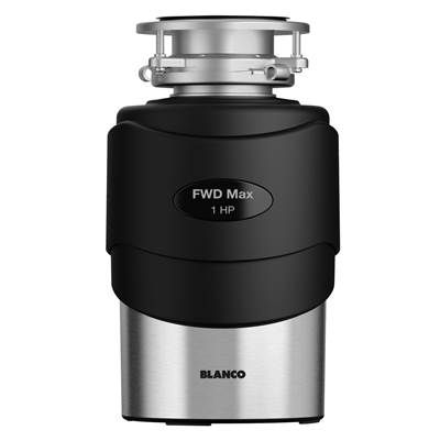 Blanco Food Waste Disposal - Max