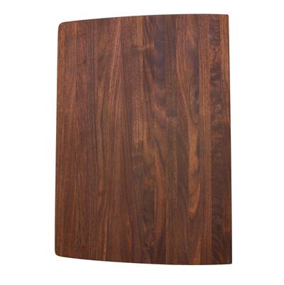 Blanco Performa Cutting Board for Performa 50/50 Sink in Walnut