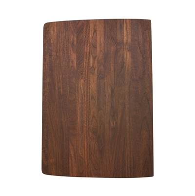 Blanco Performa Cutting Board for Performa 60/40 Sink in Walnut
