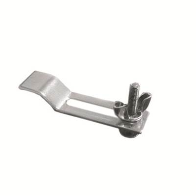 Blanco Extension Clips - Set of 10 in Stainless Steel