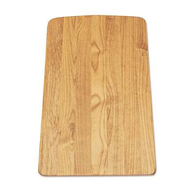 Blanco Diamond Cutting Board for Diamond 25" Sink in Red Alder
