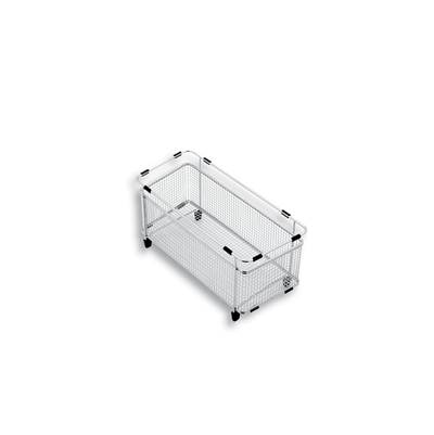 Blanco Performa Cascade Mesh Basket in Stainless Steel