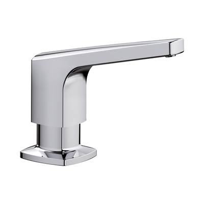 Blanco Rivana Soap Dispenser in Chrome