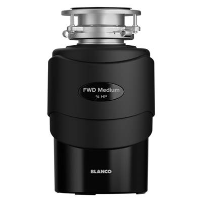 Blanco Food Waste Disposal - Medium