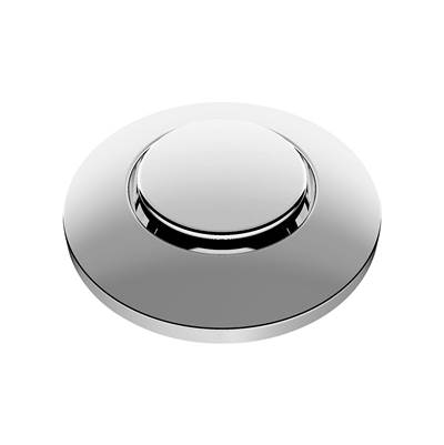 Blanco Air Switch Set in Chrome