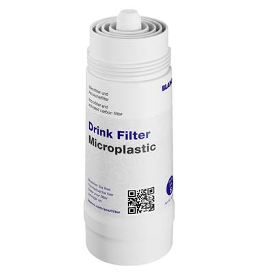 Blanco Microplastic S Water Filter Cartridge