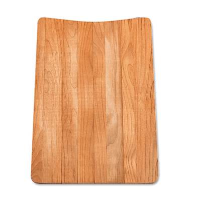 Blanco Diamond Cutting Board for Diamond 50/50 Sink in Red Alder