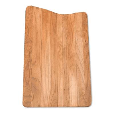 Blanco Diamond Cutting Board for Diamond 70/30 Sink in Red Alder