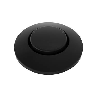 Blanco Air Switch Set in Matte Black