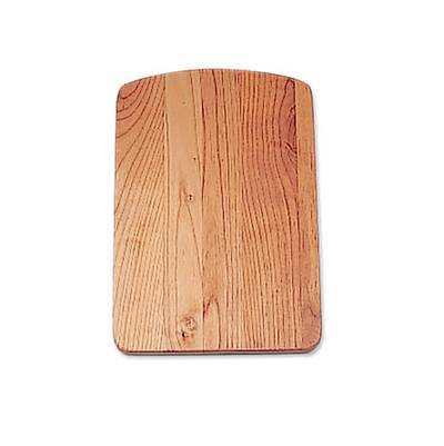 Blanco Diamond Cutting Board for Diamond Bar Sinks in Red Alder