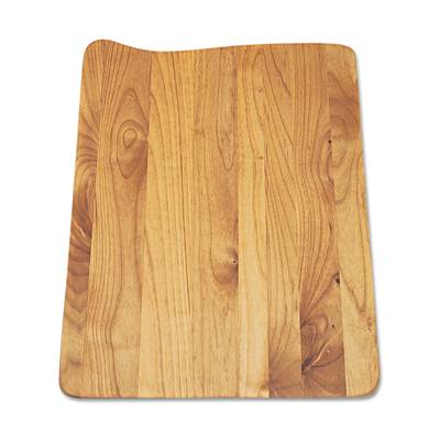 Blanco Diamond Cutting Board for Diamond 60/40 Sink in Red Alder