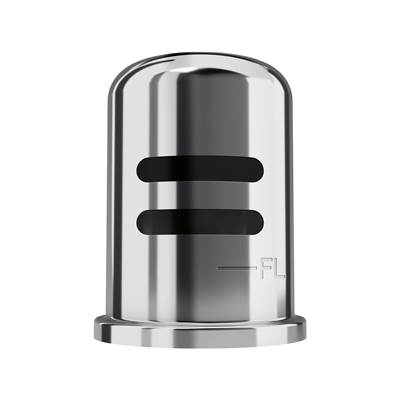 Blanco Air Gap in Chrome