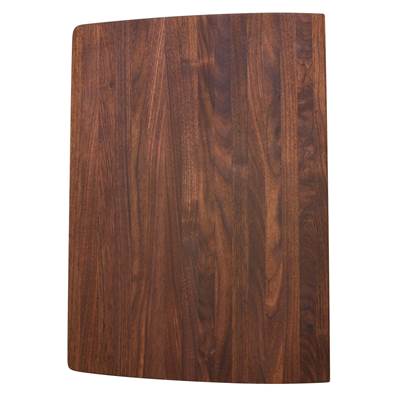 Blanco Performa Cutting Board for Performa Cascade Sink in Walnut
