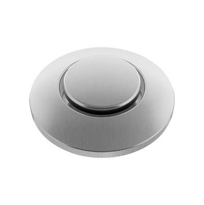 Blanco Air Switch Set in PVD Steel