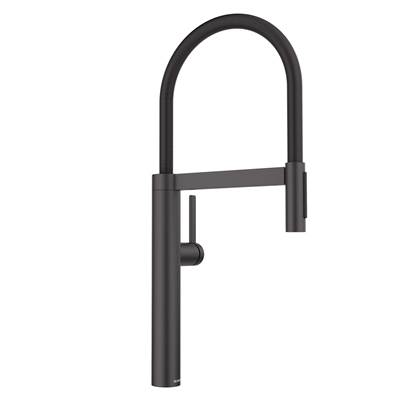 Blanco Culina II Kitchen Faucet - 1.5 GPM in Matte Black