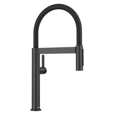 Blanco Culina II Mini Kitchen Faucet - 1.5 GPM in Matte Black